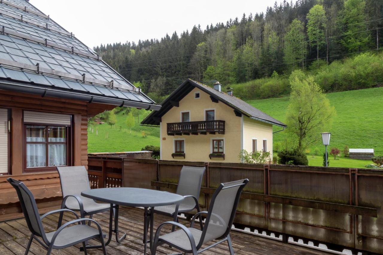 Four Seasons Lodge Лаккенхоф Экстерьер фото